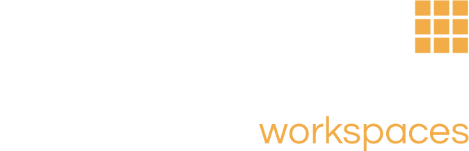 Highland March Workspaces, Logo